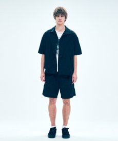 画像18: 【VIRGOwearworks】Shadow hawaiian shirts (18)