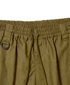 画像9: 【VIRGOwearworks】Shadow hawaiian shorts (9)