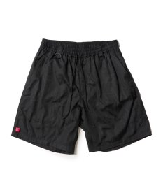 画像2: 【VIRGOwearworks】Shadow hawaiian shorts (2)