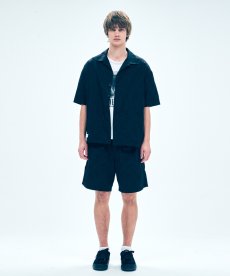 画像18: 【VIRGOwearworks】Shadow hawaiian shorts (18)