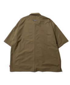 画像4: 【VIRGOwearworks】Solodots wide shirts (4)