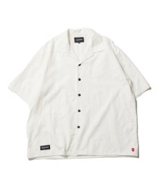画像3: 【VIRGOwearworks】Shadow hawaiian shirts (3)