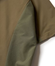 画像7: 【VIRGOwearworks】Solodots wide shirts (7)