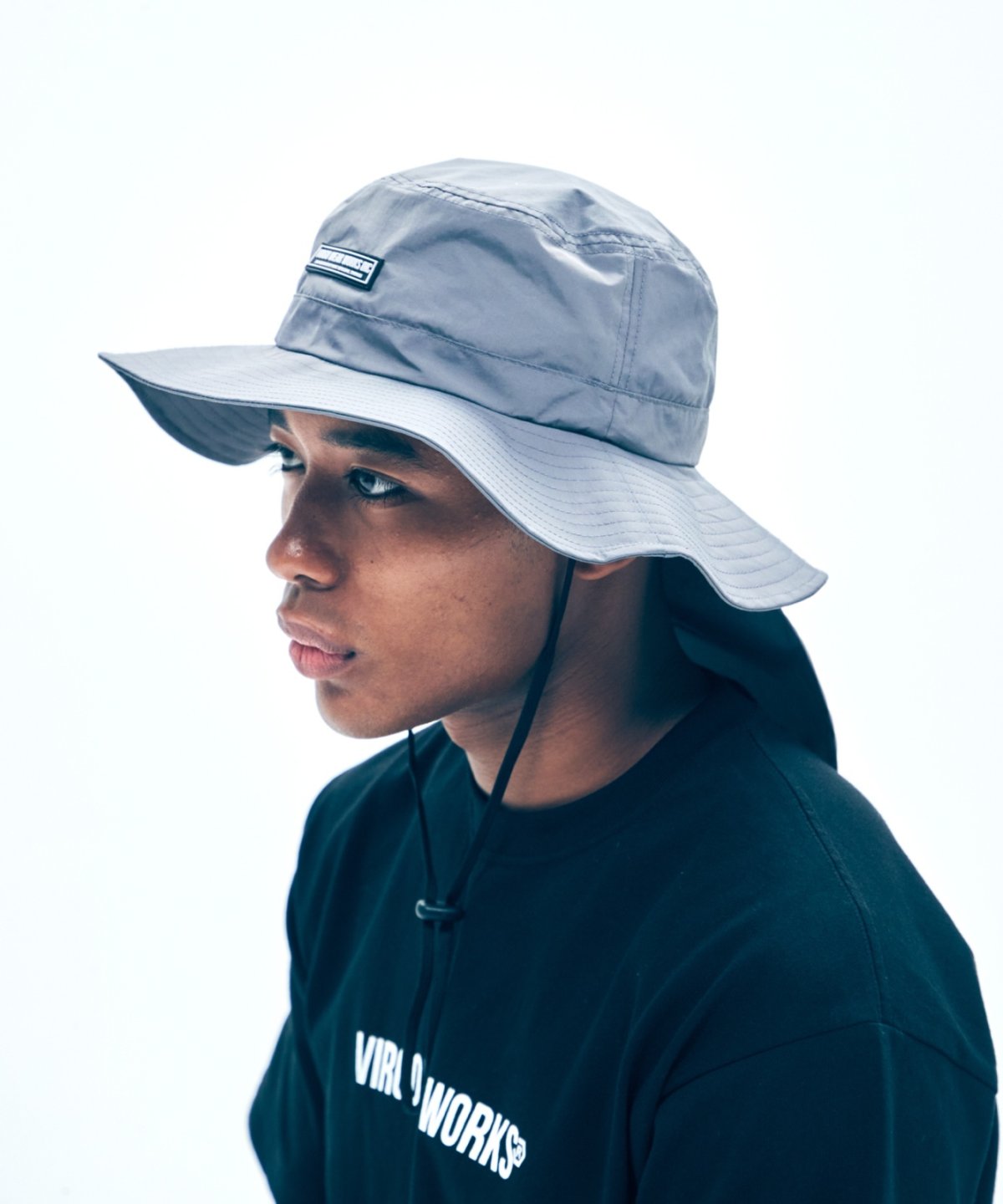 画像7: 【VIRGOwearworks】Explorer hat (7)