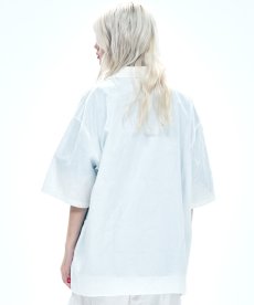 画像17: 【VIRGOwearworks】Shadow hawaiian shirts (17)