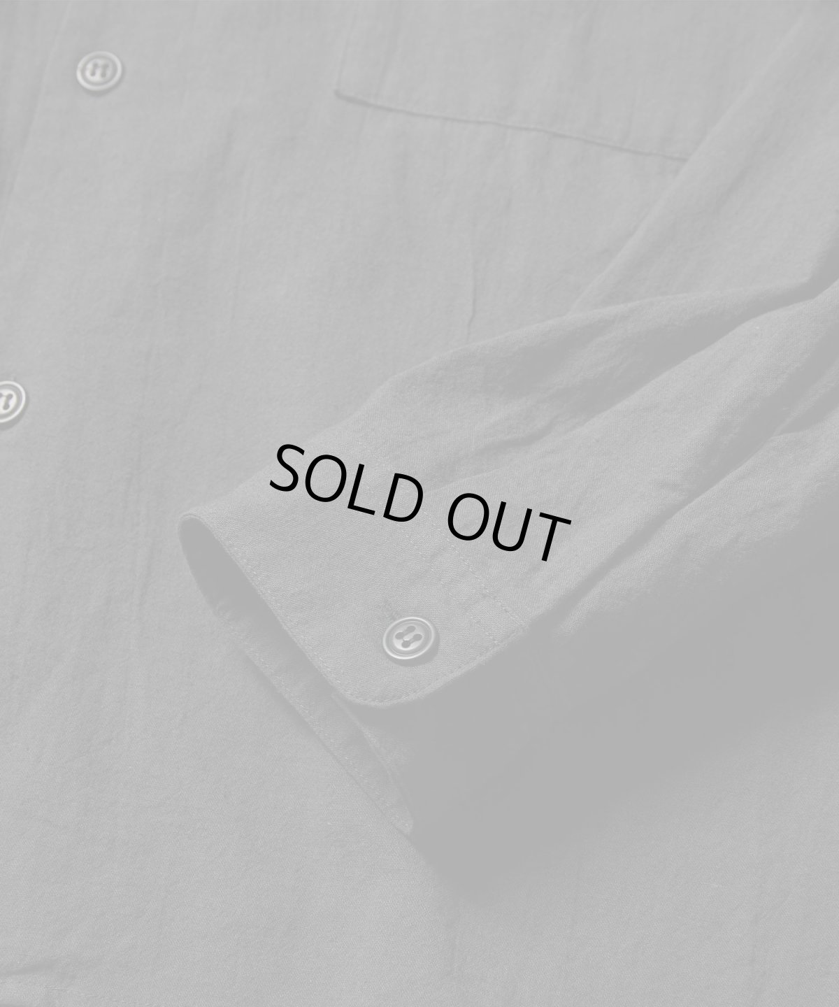 画像13: 【VIRGOwearworks】K-suit shirts (13)