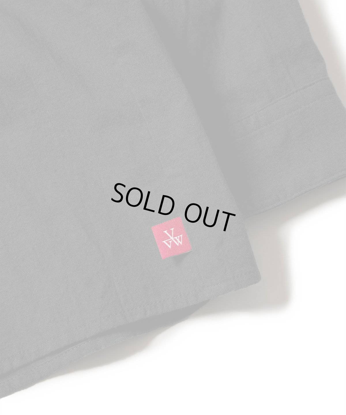 画像12: 【VIRGOwearworks】K-suit shirts (12)