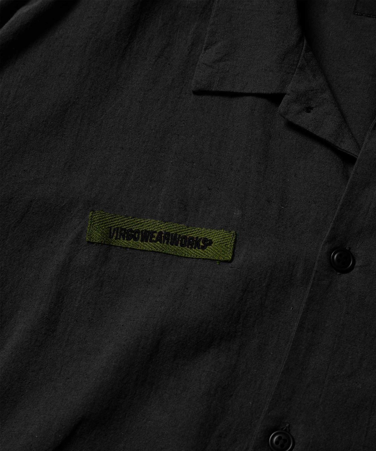 画像10: 【VIRGOwearworks】K-suit shirts (10)