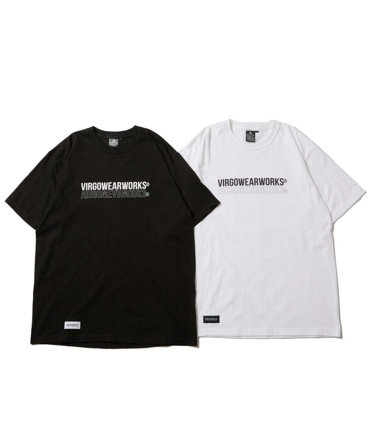 画像1: 【VIRGOwearworks】Reflex (1)