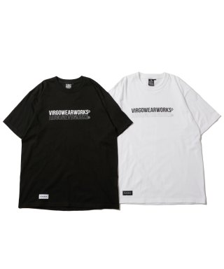VIRGO WEAR WORKS スウェット定価22000円 試着の トップス