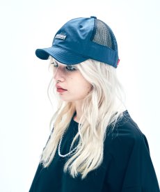 画像12: 【VIRGOwearworks】Minimal mesh cap (12)