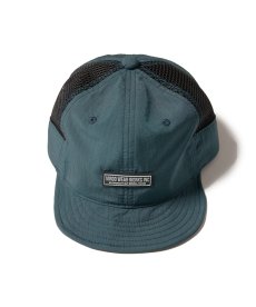 画像5: 【VIRGOwearworks】Minimal mesh cap (5)