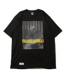 画像2: 【VIRGOwearworks】Girl (2)