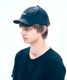画像11: 【VIRGOwearworks】Minimal mesh cap (11)