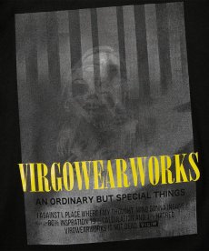 画像6: 【VIRGOwearworks】Girl (6)
