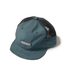 画像4: 【VIRGOwearworks】Minimal mesh cap (4)