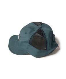 画像6: 【VIRGOwearworks】Minimal mesh cap (6)