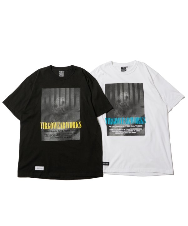 VIRGOwearworks】Girl - V-STORE [VIRGO ONLINE STORE]