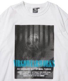 画像8: 【VIRGOwearworks】Girl (8)