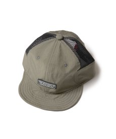 画像3: 【VIRGOwearworks】Minimal mesh cap (3)