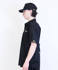 画像18: 【W】Face Logo W-Shirts (18)