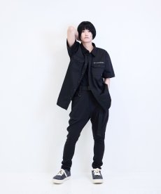 画像24: 【W】Face Logo W-Shirts (24)