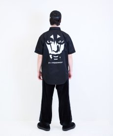 画像28: 【W】Face Logo W-Shirts (28)