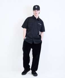 画像30: 【W】Face Logo W-Shirts (30)