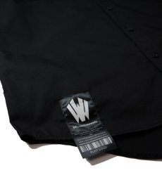 画像10: 【W】Face Logo W-Shirts (10)