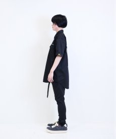 画像22: 【W】Face Logo W-Shirts (22)