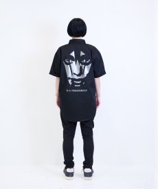 画像23: 【W】Face Logo W-Shirts (23)