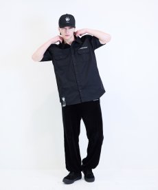 画像29: 【W】Face Logo W-Shirts (29)