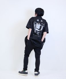 画像25: 【W】Face Logo W-Shirts (25)
