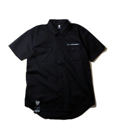 画像2: 【W】Face Logo W-Shirts (2)