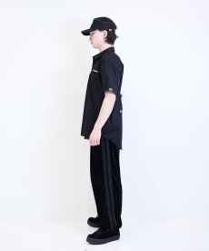 画像27: 【W】Face Logo W-Shirts (27)