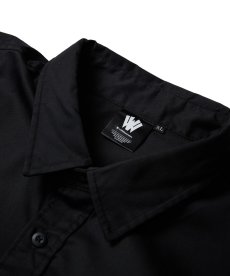 画像8: 【W】Face Logo W-Shirts (8)