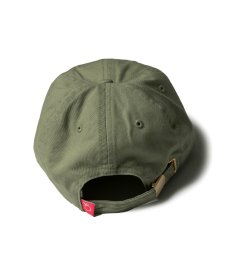 画像8: ＜再入荷＞【VIRGOwearworks】VG logo cap4 (8)