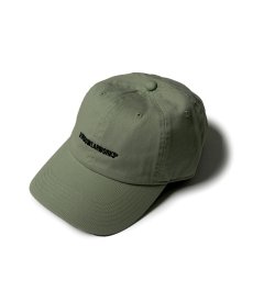 画像5: ＜再入荷＞【VIRGOwearworks】VG logo cap4 (5)