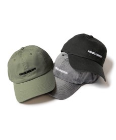 画像2: ＜再入荷＞【VIRGOwearworks】VG logo cap4 (2)