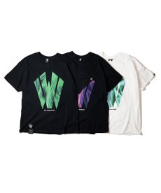 画像1: 【W】Flame logo SSPT (1)