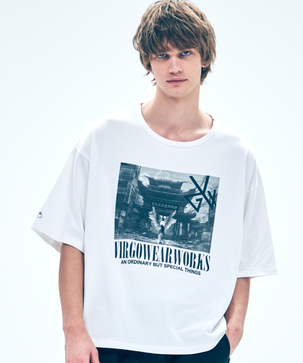 画像8: 【VIRGOwearworks】ULTIMATE2 [F] Temple (8)