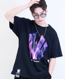 画像6: 【W】Flame logo SSPT (6)