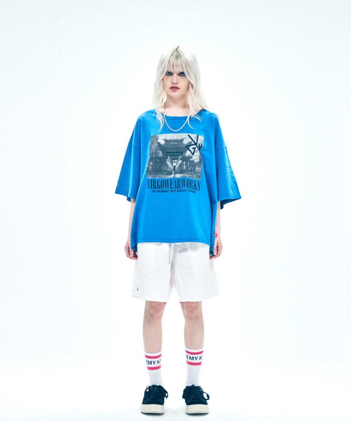 画像20: 【VIRGOwearworks】ULTIMATE2 [F] Temple (20)