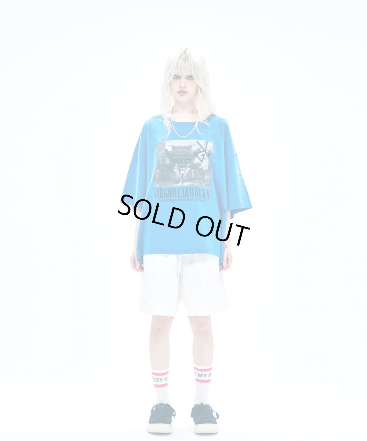 画像20: 【VIRGOwearworks】ULTIMATE2 [F] Temple (20)