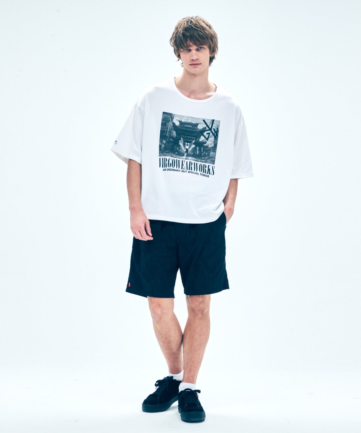 画像23: 【VIRGOwearworks】ULTIMATE2 [F] Temple (23)