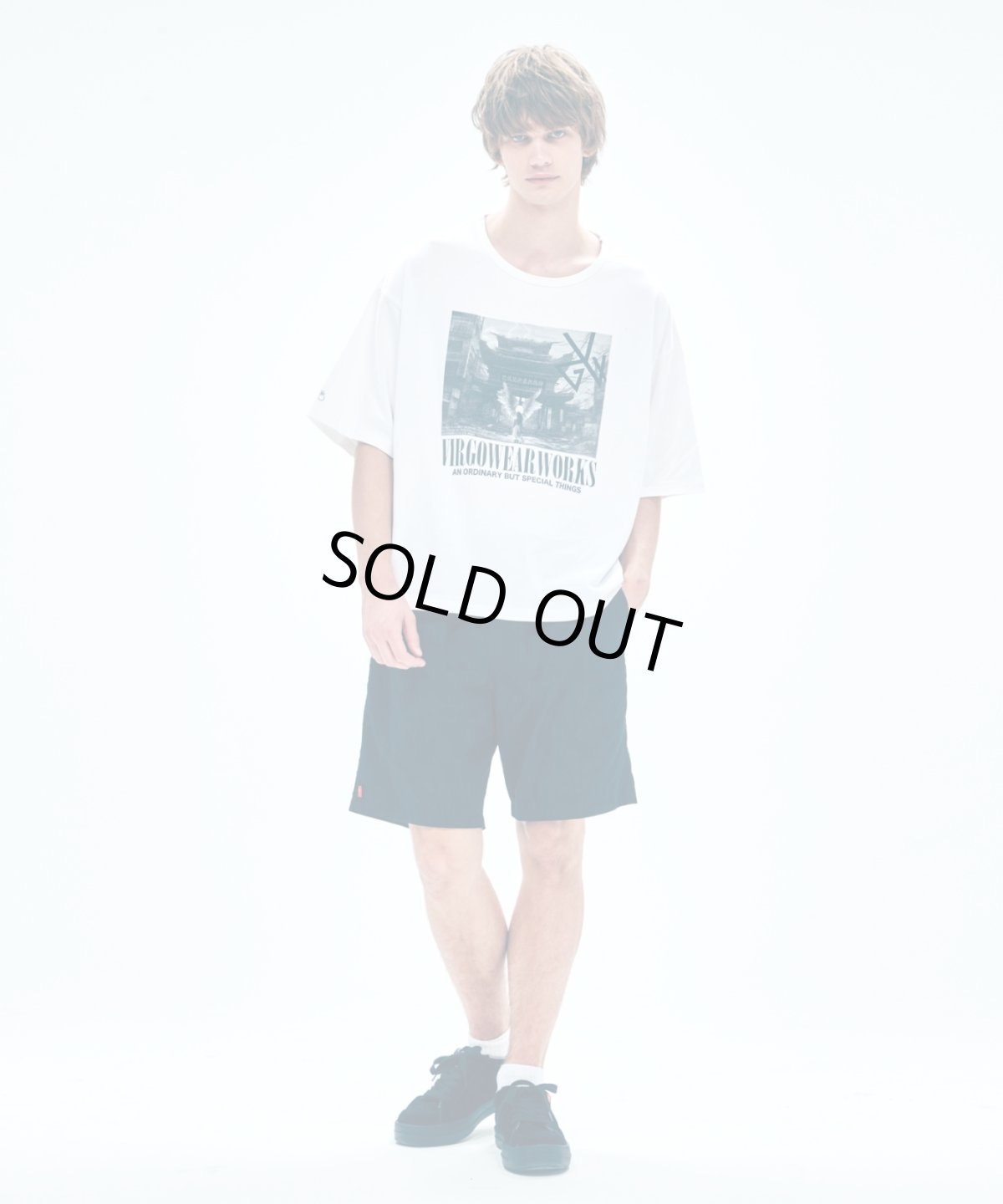 画像23: 【VIRGOwearworks】ULTIMATE2 [F] Temple (23)