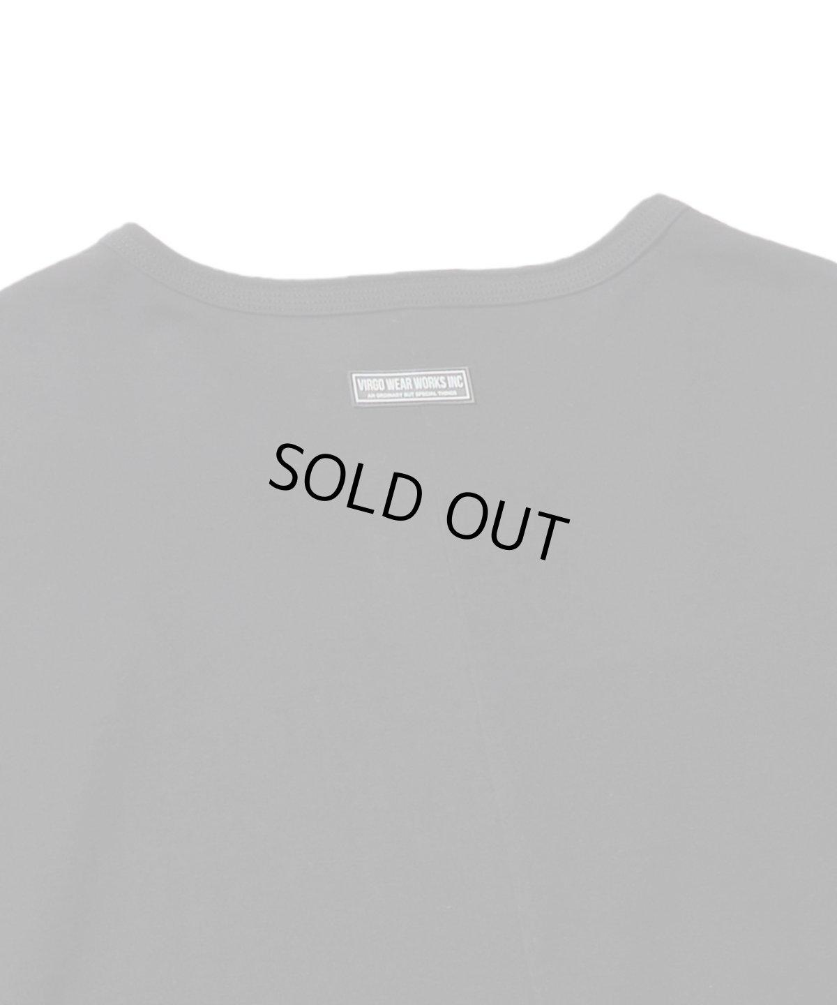 画像14: 【VIRGOwearworks】ULTIMATE2 [F] Temple (14)