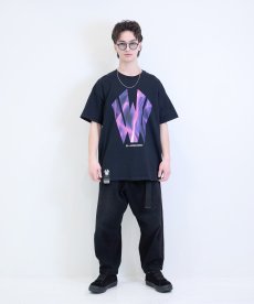 画像30: 【W】Flame logo SSPT (30)
