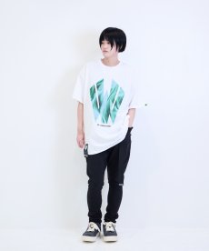 画像38: 【W】Flame logo SSPT (38)