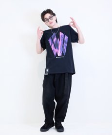 画像33: 【W】Flame logo SSPT (33)
